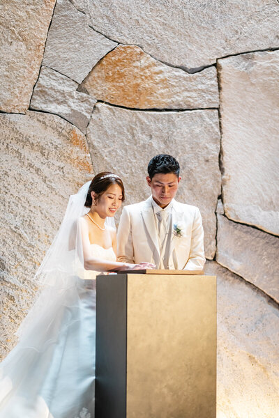 マミヤさま用♡ ウェディング 結婚証明書 ウェルカムスペース C-15